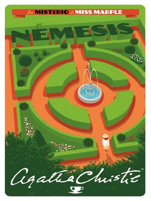 cover image of Némesis